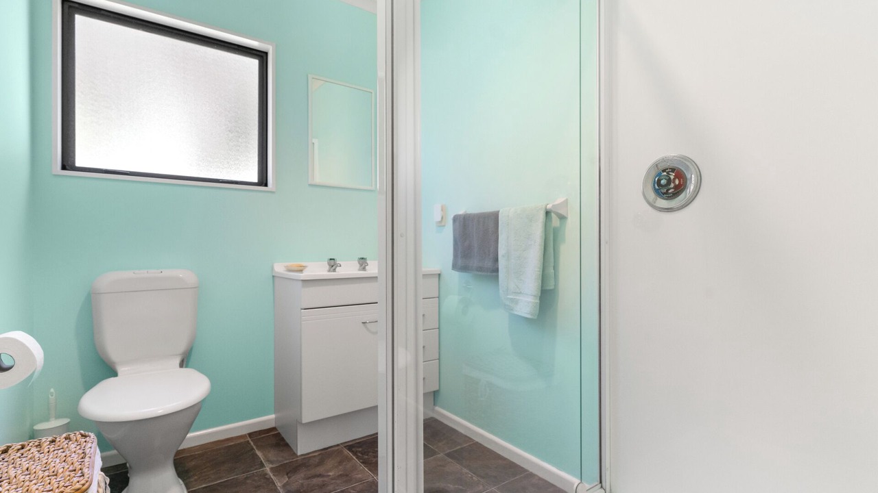 Photo of Bathroom in Featherston