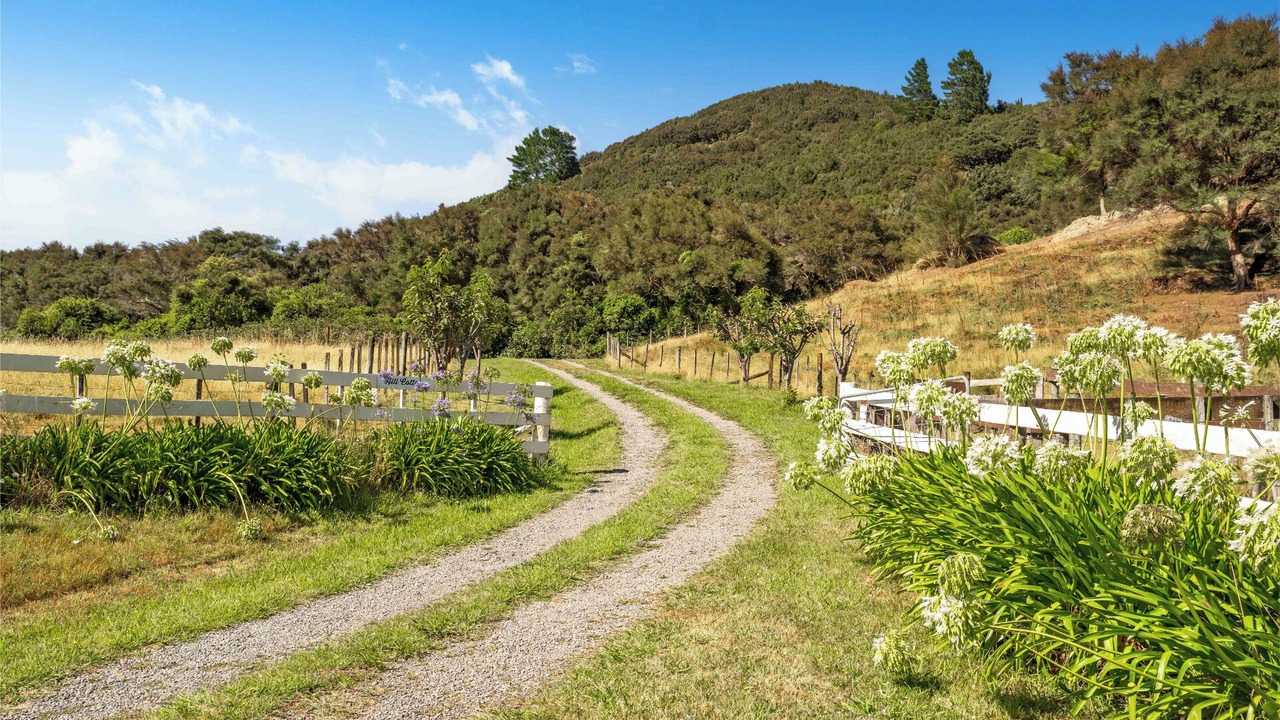 Photo of Outdoor in Featherston