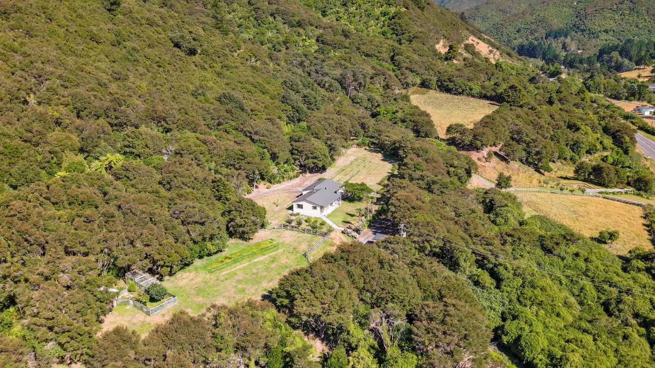 Photo of Outdoor in Featherston