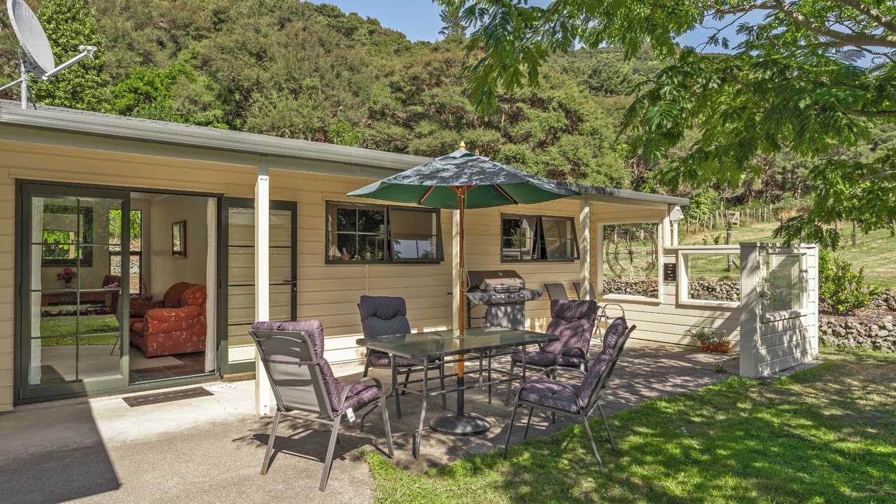Photo of Outdoor in Featherston