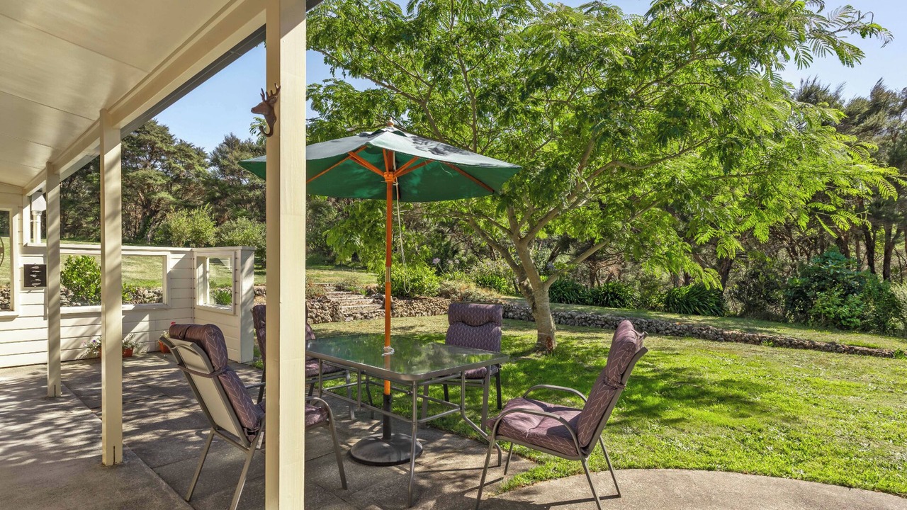 Photo of Outdoor in Featherston