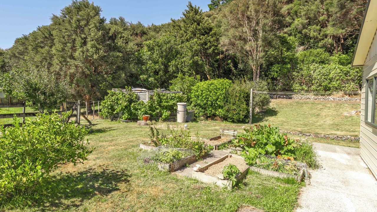 Photo of Outdoor in Featherston