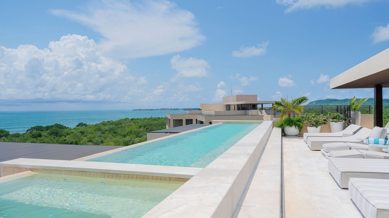 Photo of Outdoor in Punta de Mita