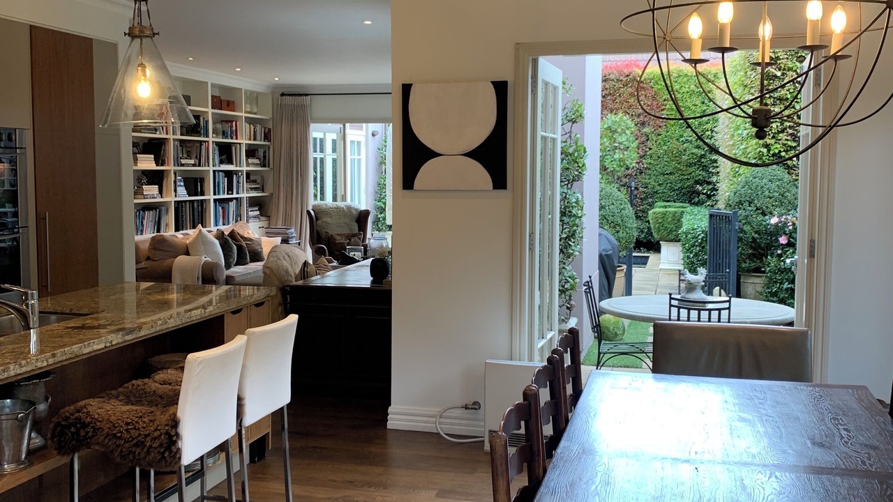 Photo of Bedroom in Remuera