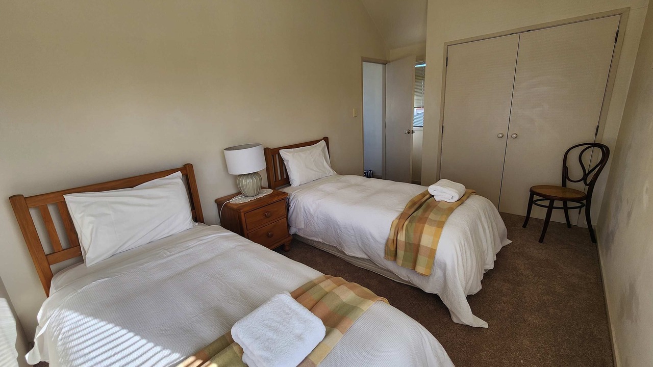 Photo of Bedroom in Taupo