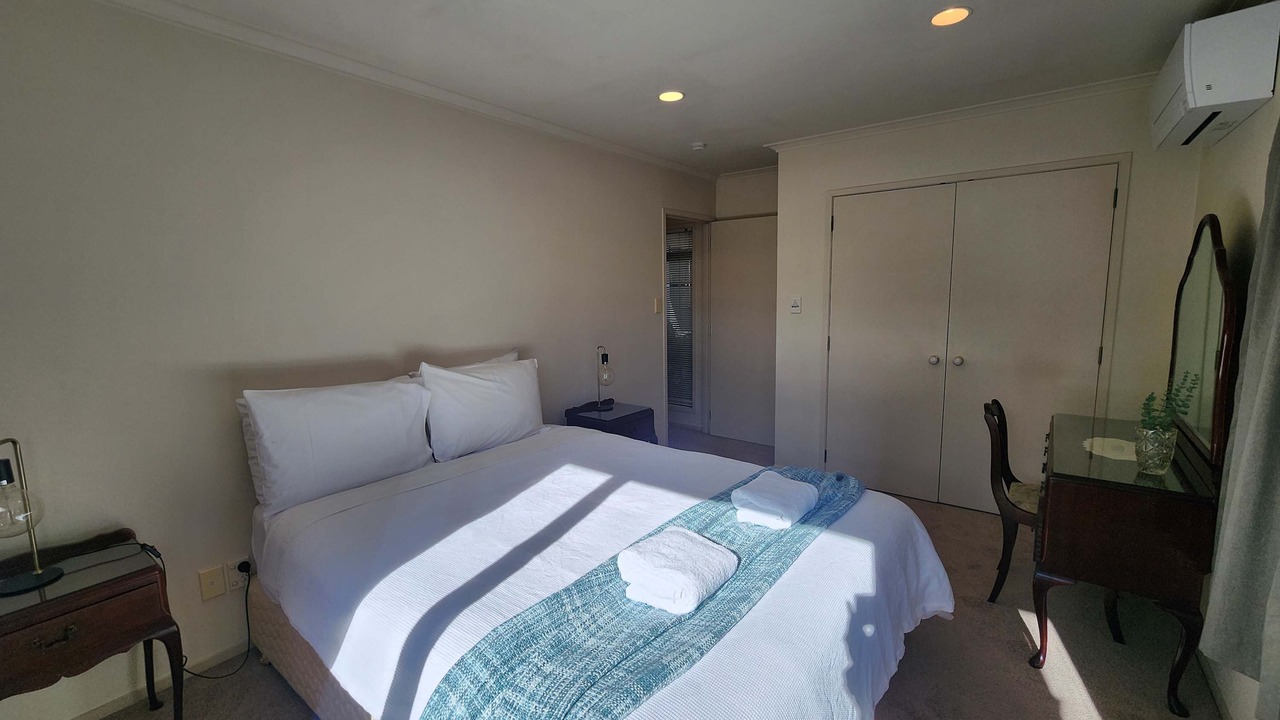 Photo of Bedroom in Taupo