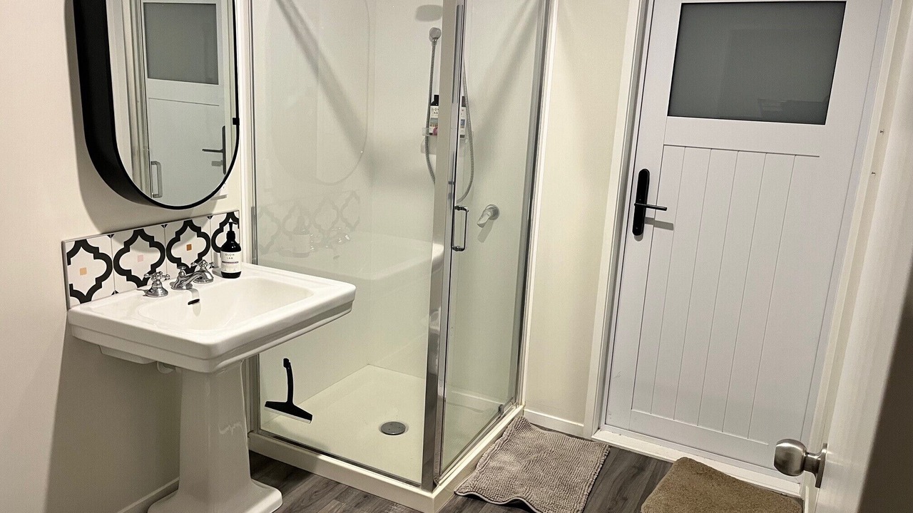 Photo of Bathroom in Tauranga South