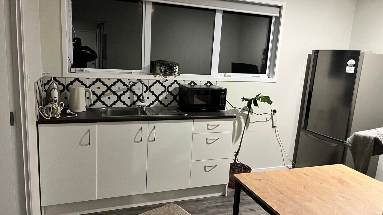 Photo of Kitchen in Tauranga South