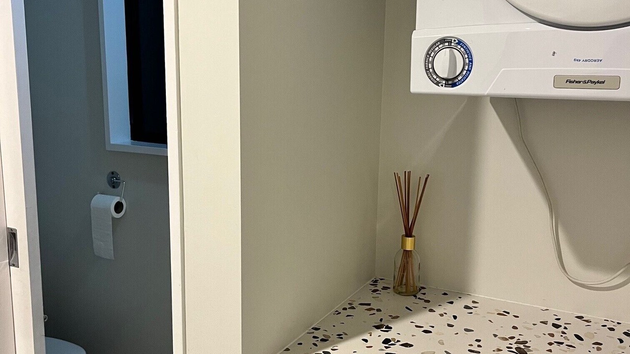 Photo of Bathroom in Tauranga South