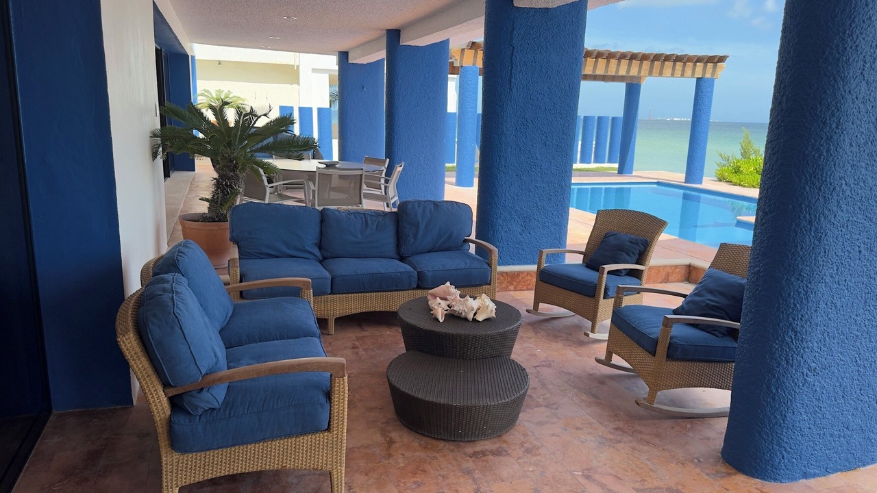 Photo of Outdoor in Chicxulub Puerto