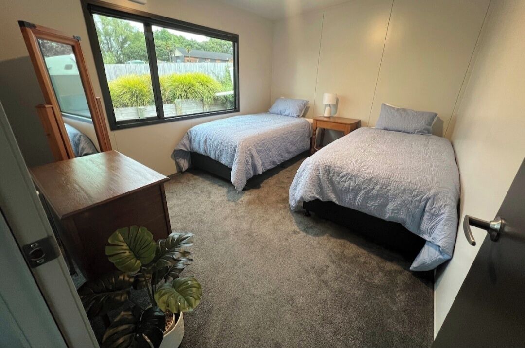 Photo of Bedroom in Te Awamutu