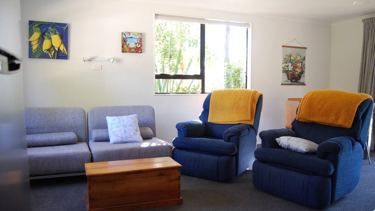 Photo of Livingroom in Parapara