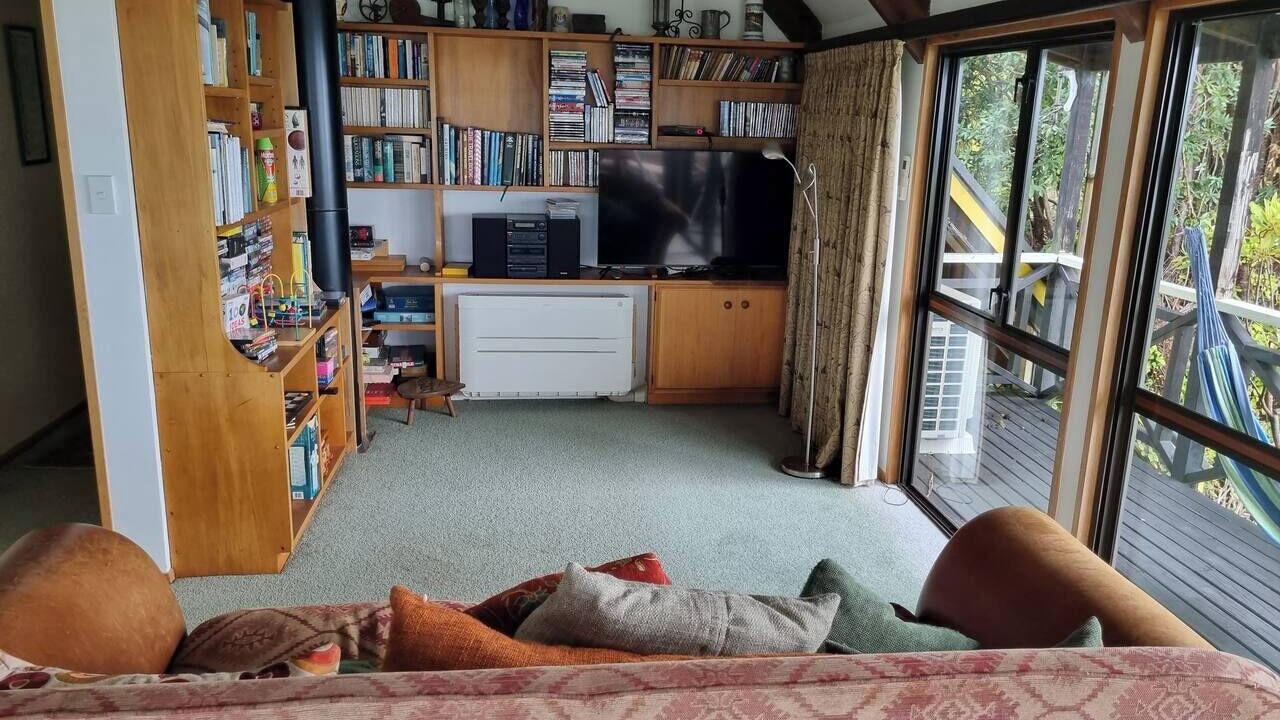 Photo of Bedroom in Parapara