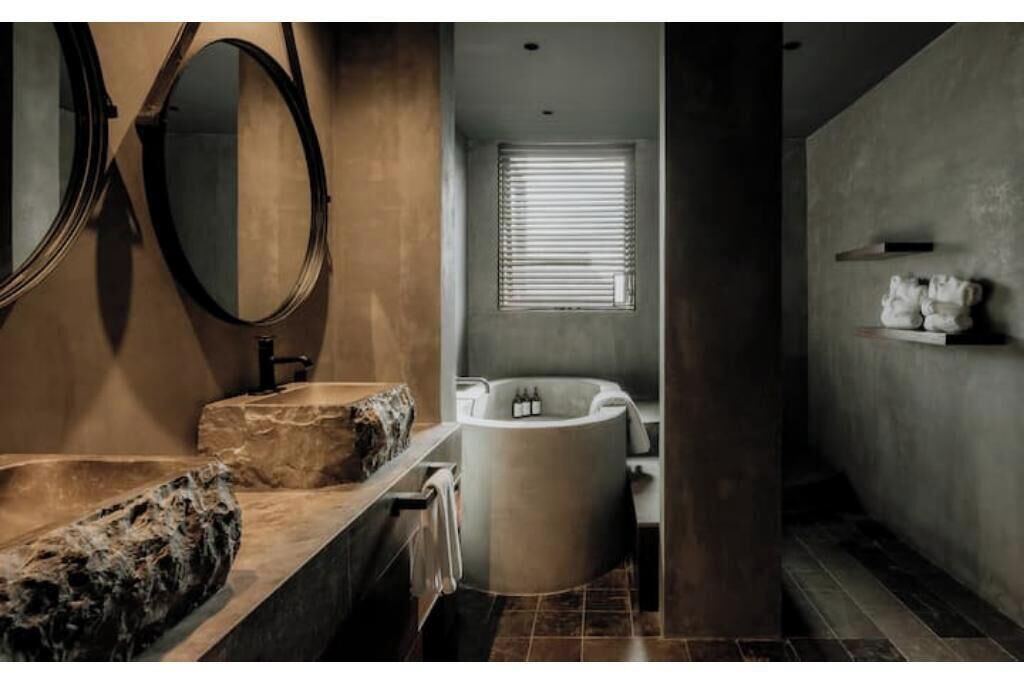 Photo of Bathroom in Zama