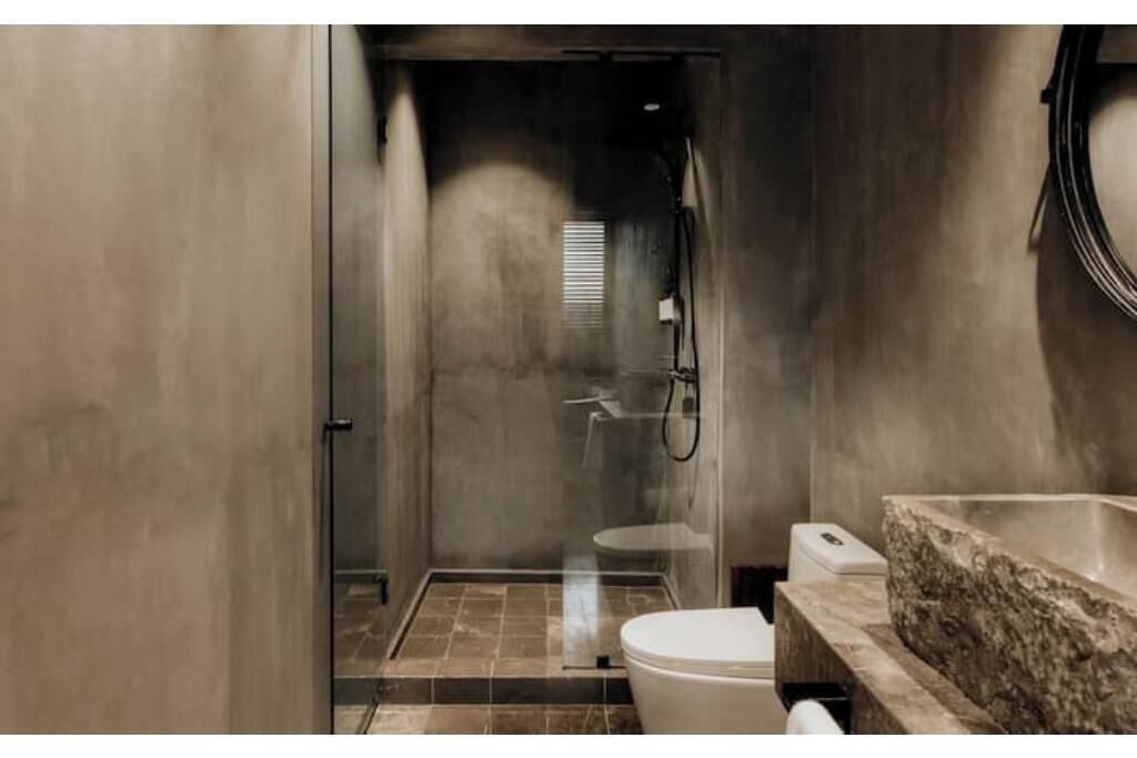 Photo of Bathroom in Zama