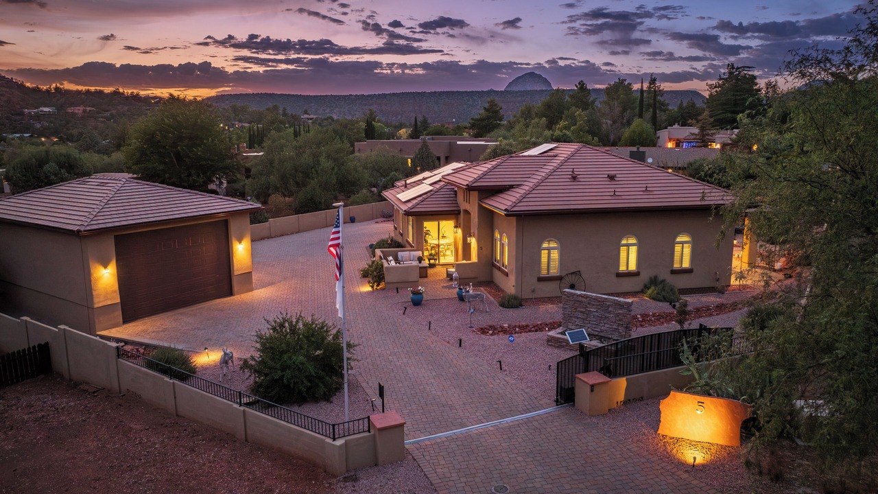 Photo of Others in Sedona