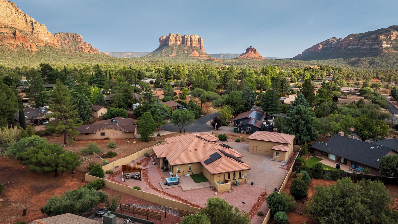 Photo of Others in Sedona