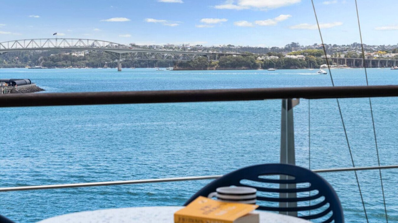 Photo of Outdoor in Auckland Central Business District