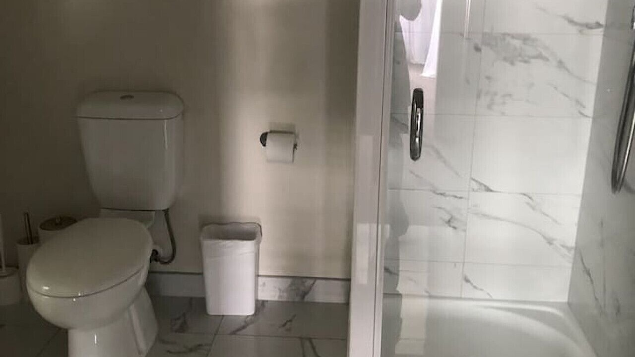 Photo of Bathroom in Auckland Central Business District