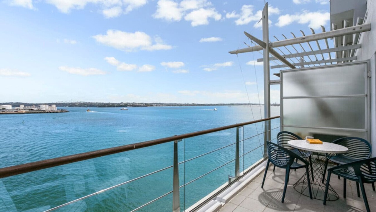 Photo of Outdoor in Auckland Central Business District