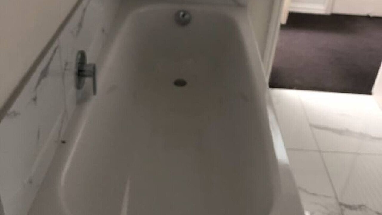 Photo of Bathroom in Auckland Central Business District