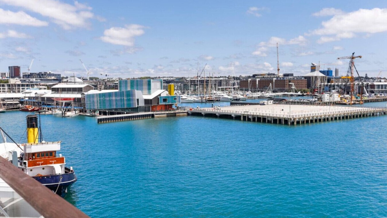 Photo of Others in Auckland Central Business District