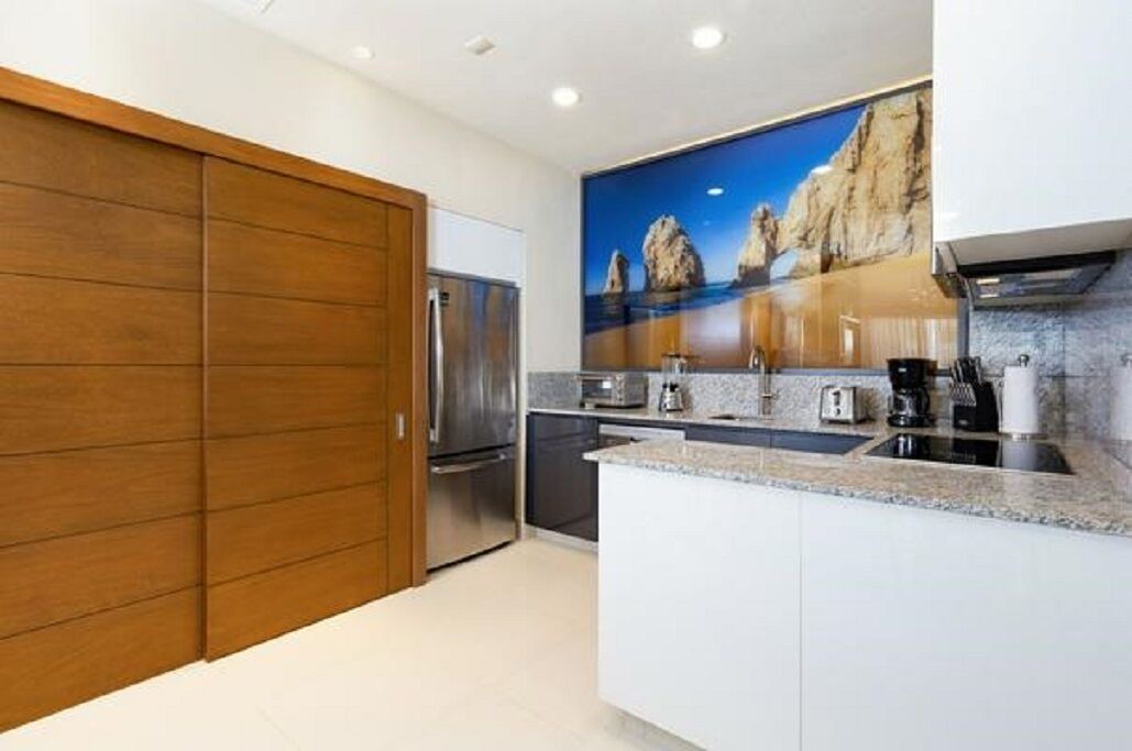 Photo of Kitchen in San Jose del Cabo