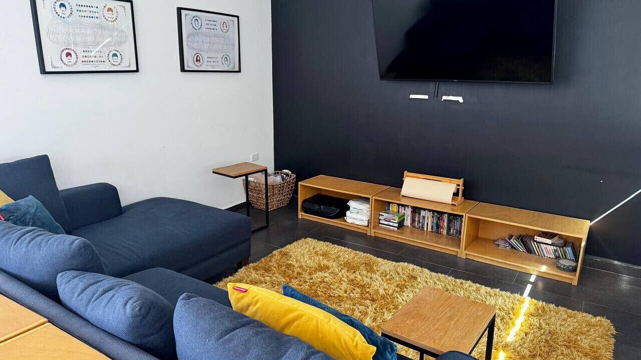 Photo of Livingroom in Monterrey Municipality