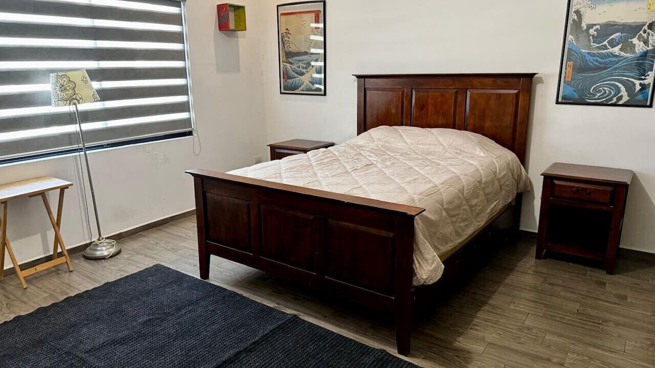 Photo of Bedroom in Monterrey Municipality