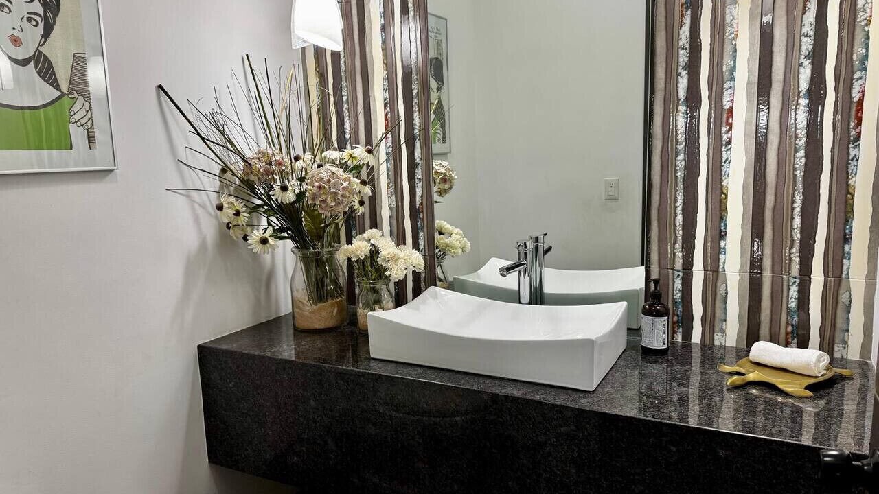 Photo of Bathroom in Monterrey Municipality
