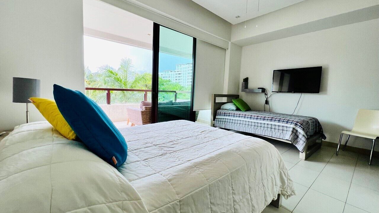 Photo of Bedroom in Playa Diamante