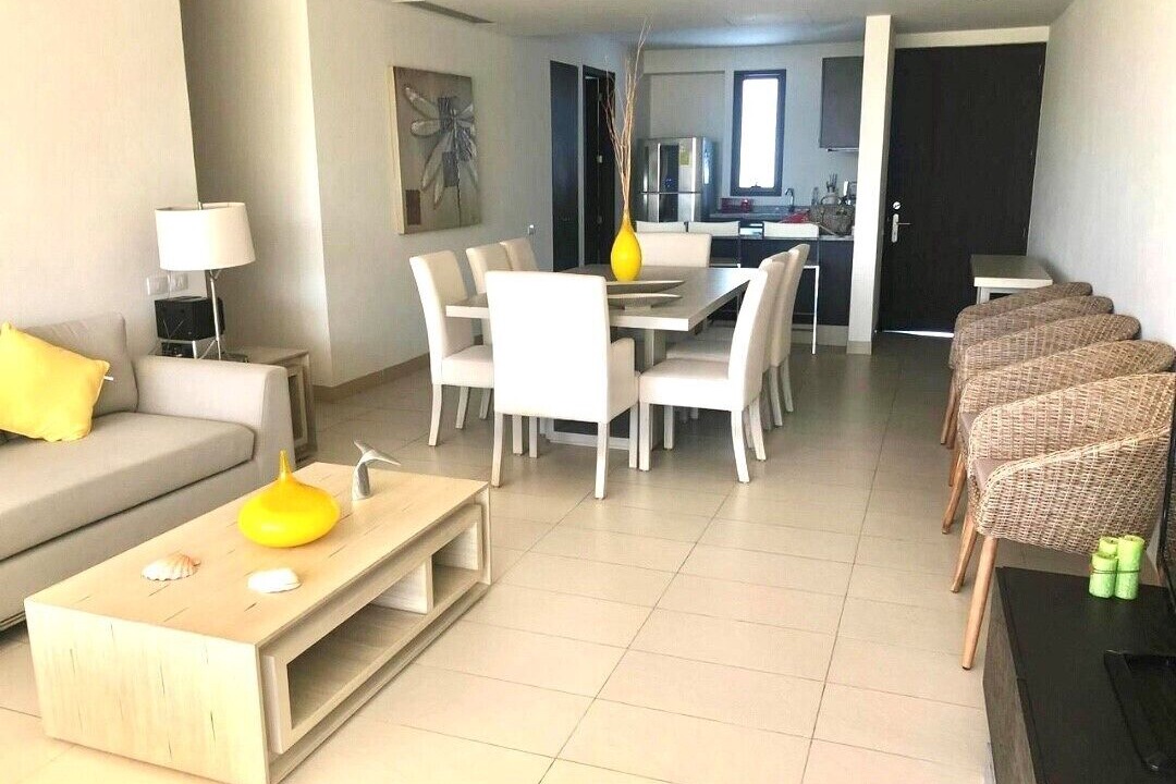 Photo of Livingroom in Playa Diamante