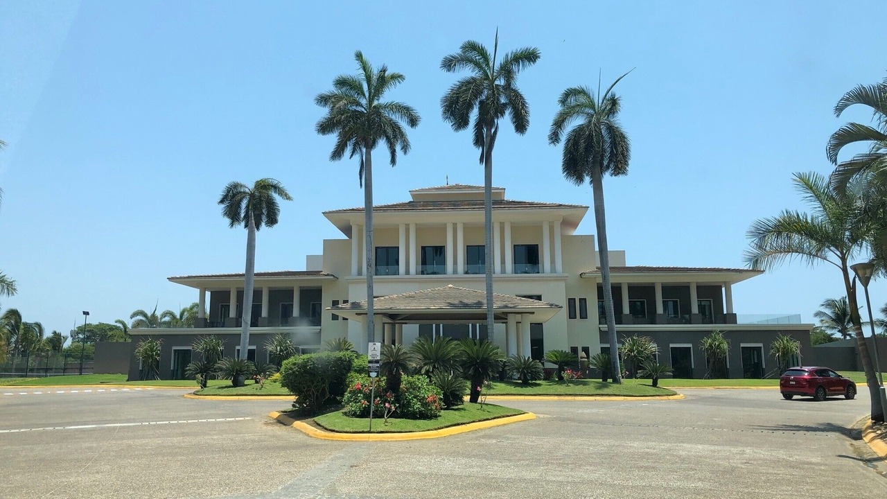Photo of Outdoor in Playa Diamante