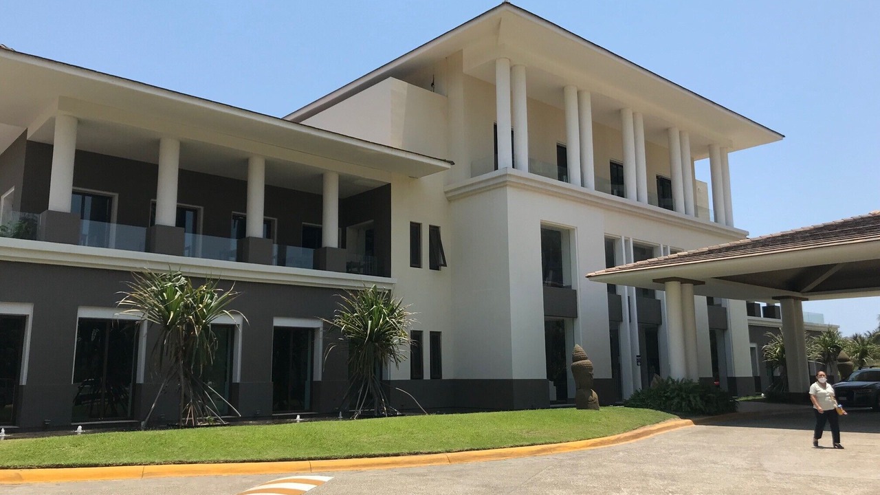 Photo of Outdoor in Playa Diamante