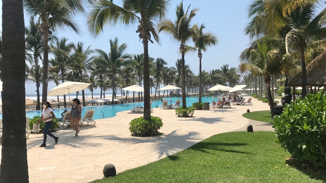 Photo of Outdoor in Playa Diamante