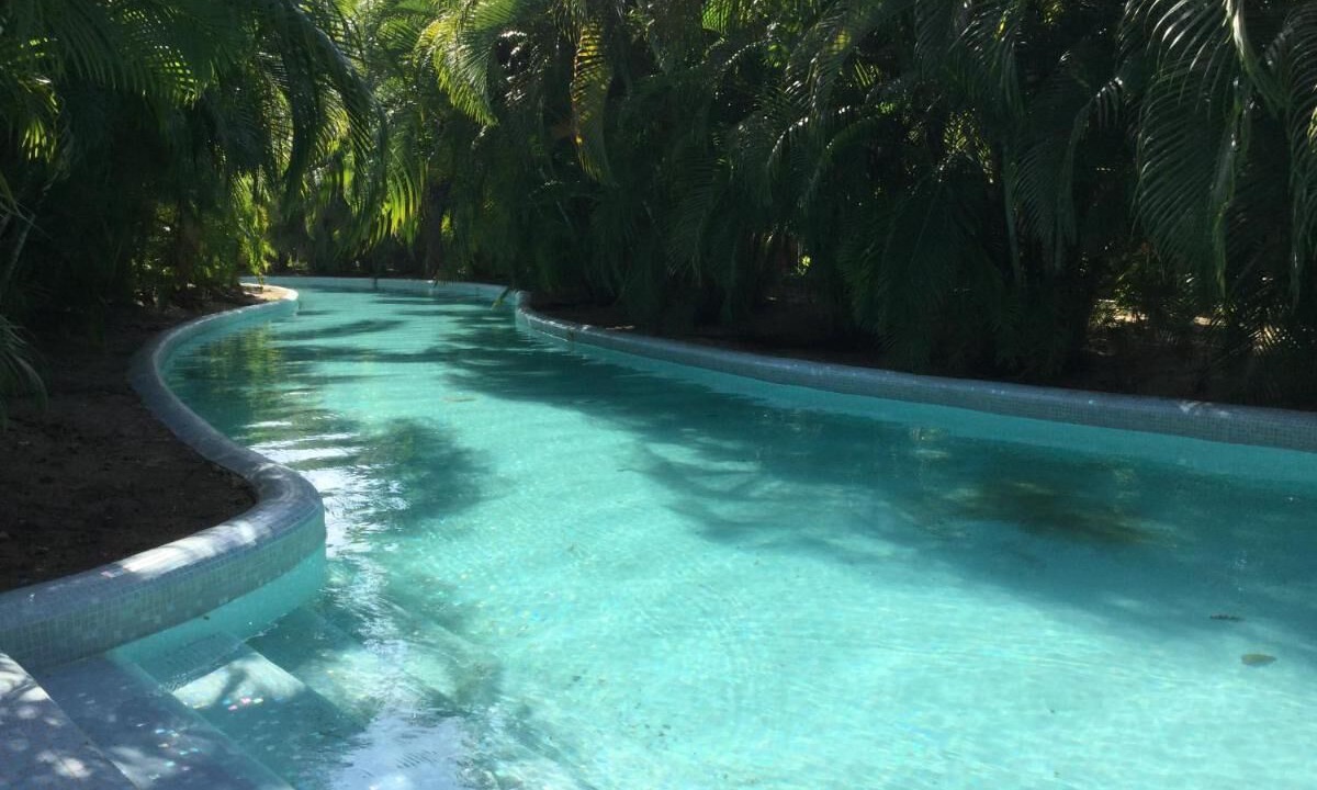 Photo of Outdoor in Playa Diamante