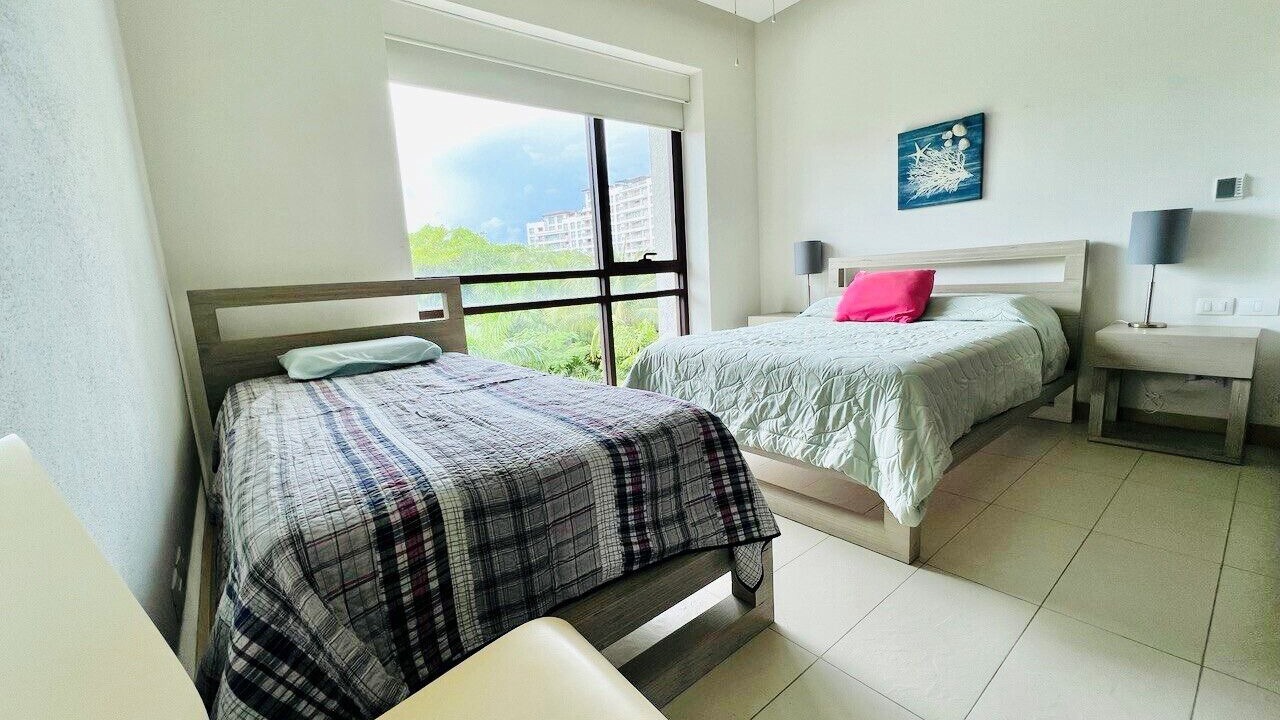 Photo of Bedroom in Playa Diamante