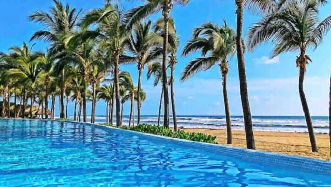Photo of Outdoor in Playa Diamante