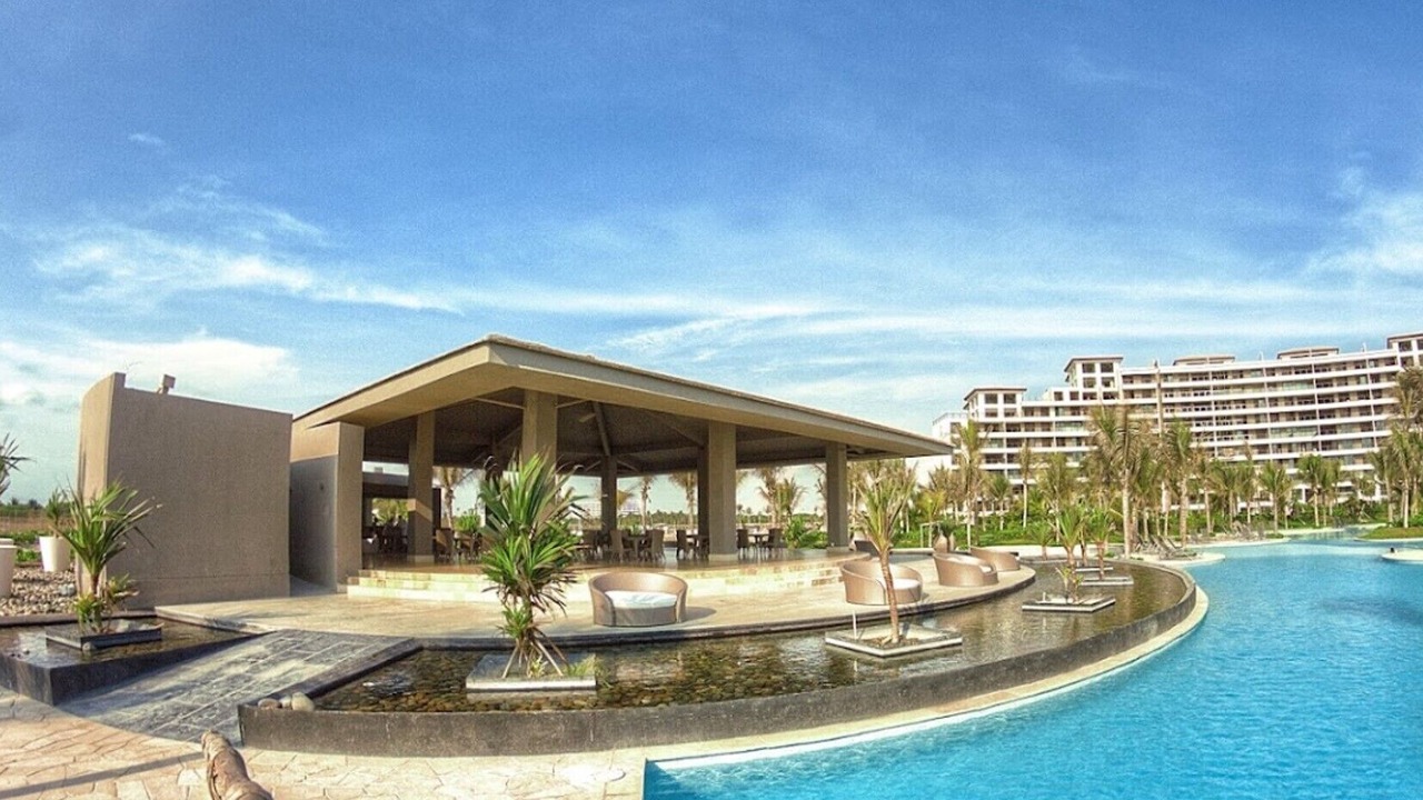 Photo of Outdoor in Playa Diamante
