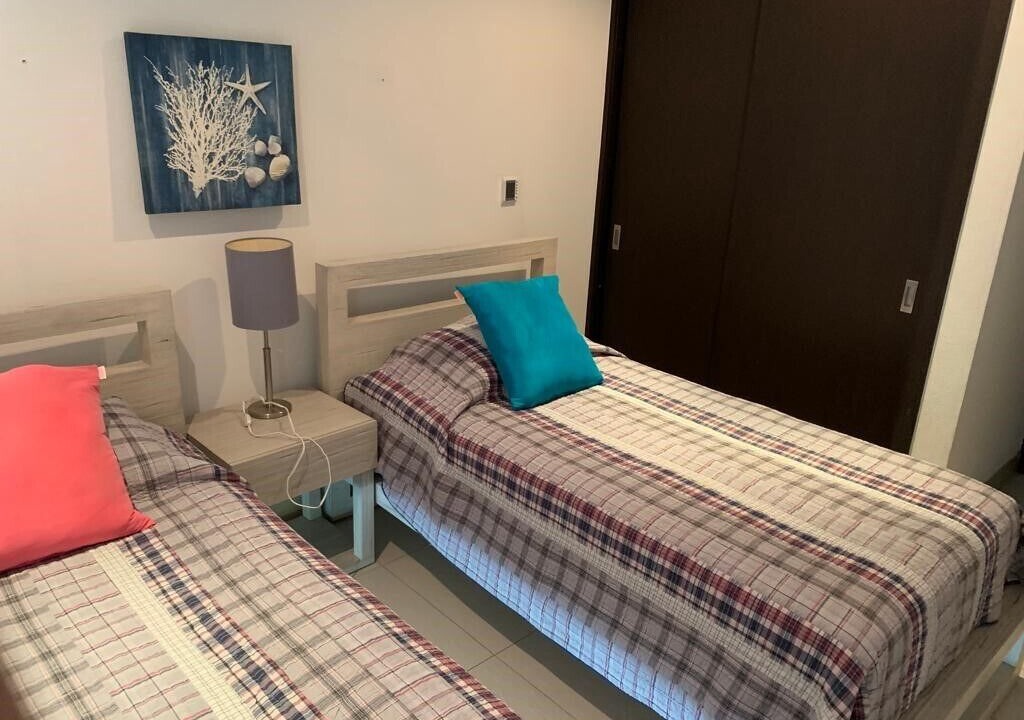 Photo of Bedroom in Playa Diamante