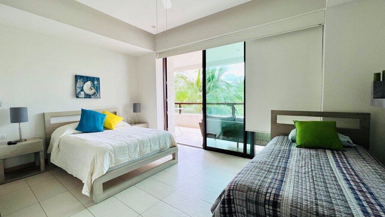 Photo of Bedroom in Playa Diamante