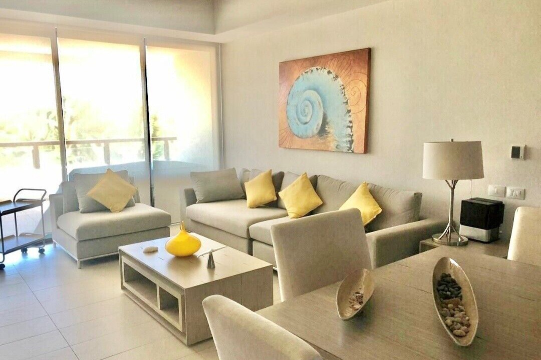 Photo of Livingroom in Playa Diamante
