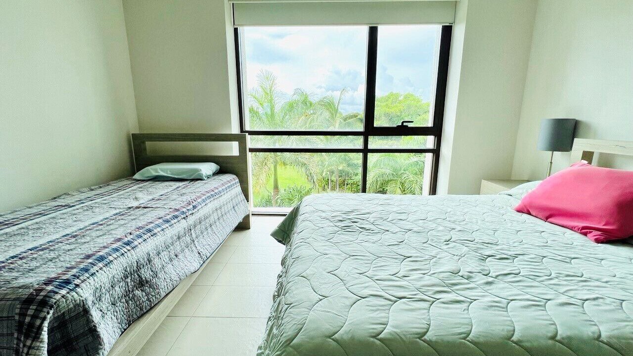 Photo of Bedroom in Playa Diamante