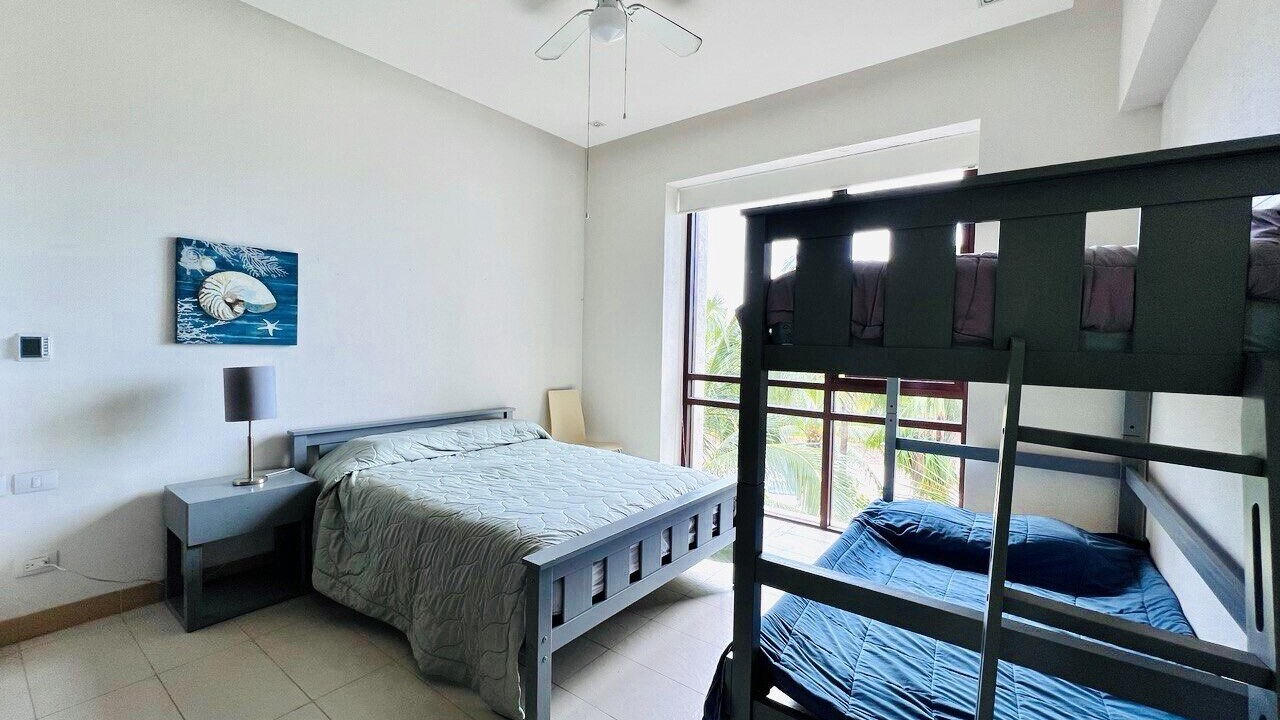 Photo of Bedroom in Playa Diamante