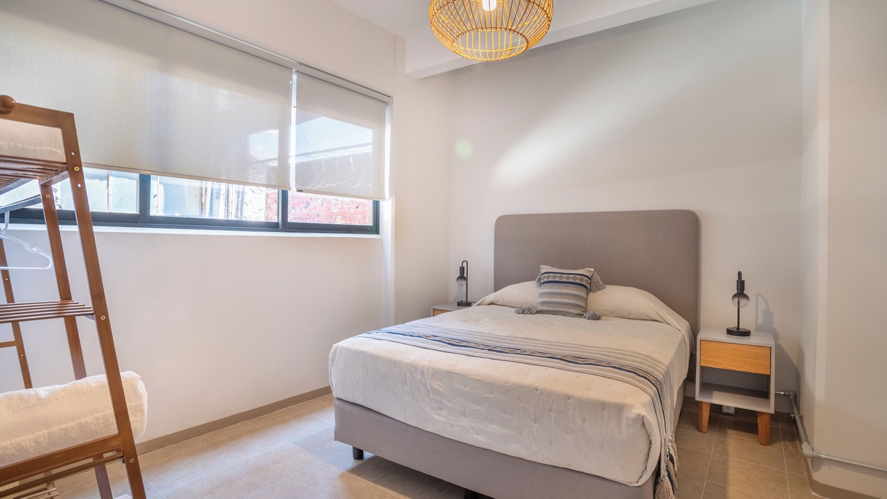 Photo of Bedroom in Historic Center