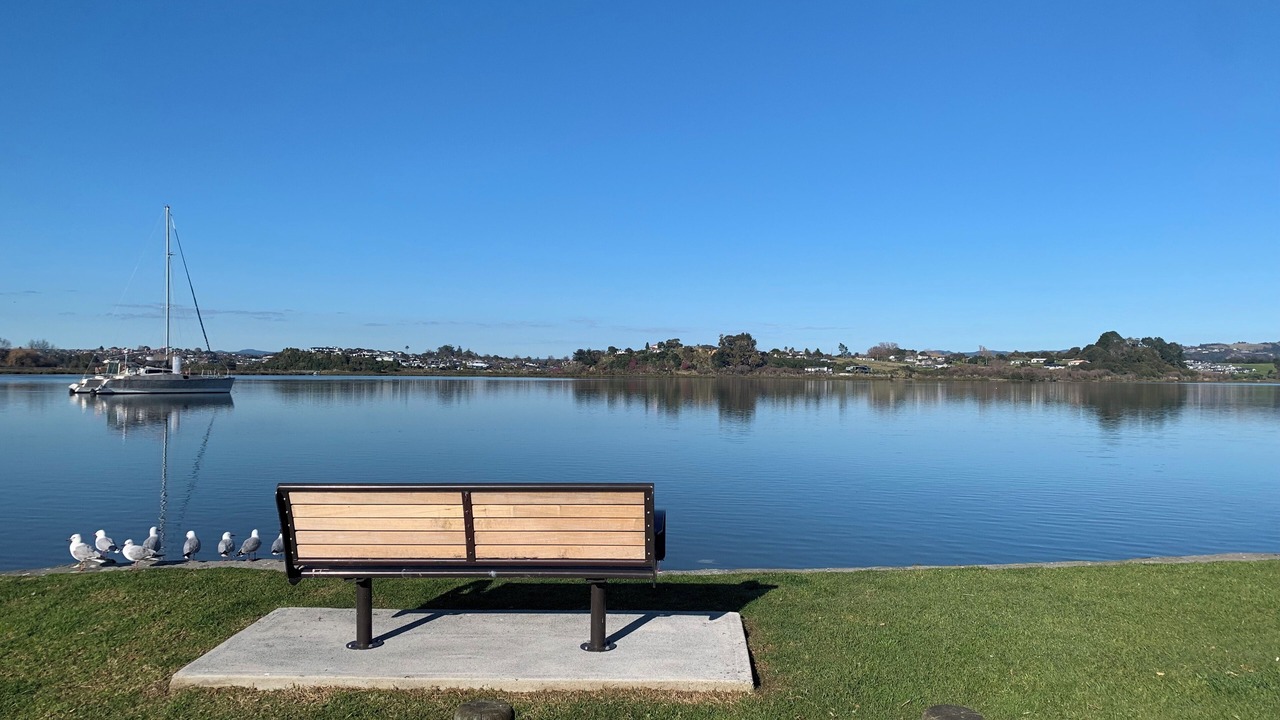 Photo of Outdoor in Tauranga