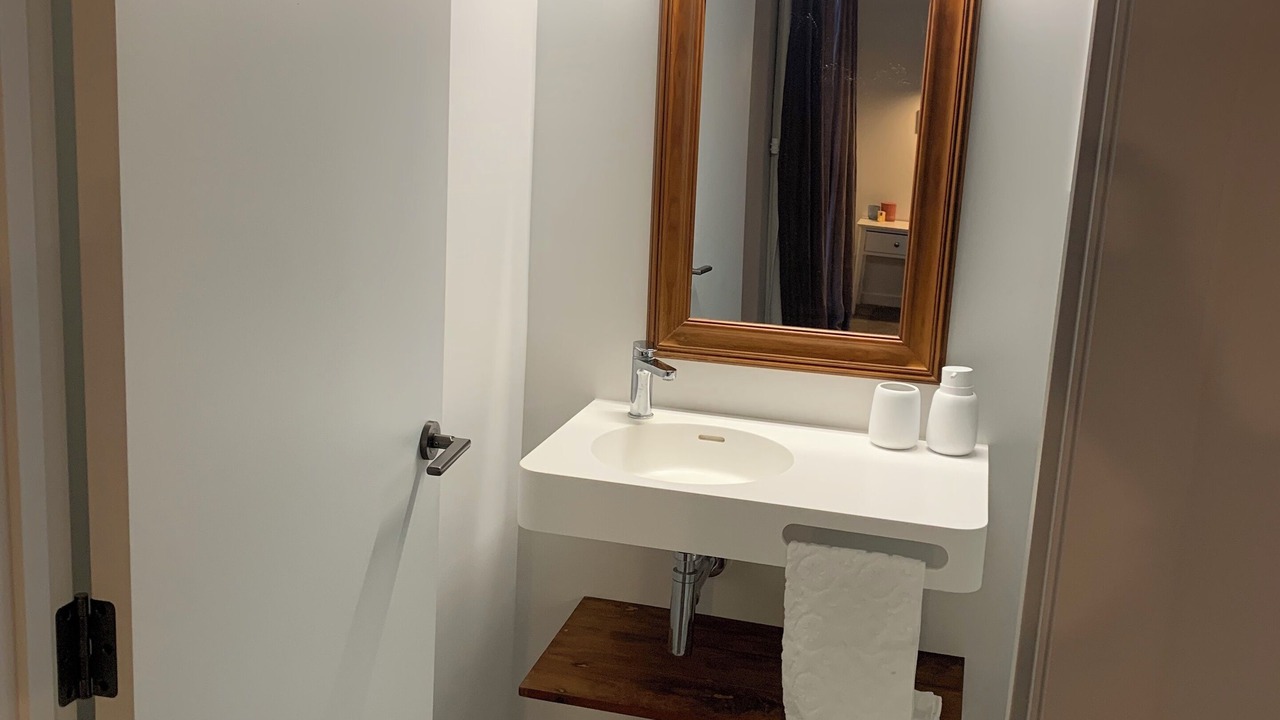 Photo of Bathroom in Tauranga