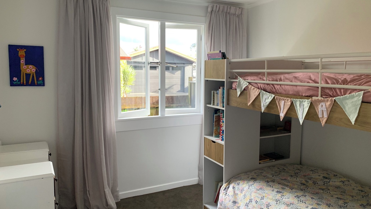 Photo of Bedroom in Tauranga