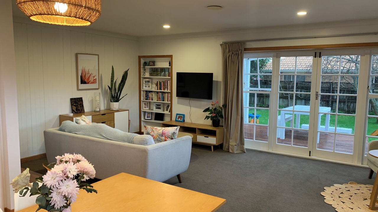 Photo of Livingroom in Tauranga