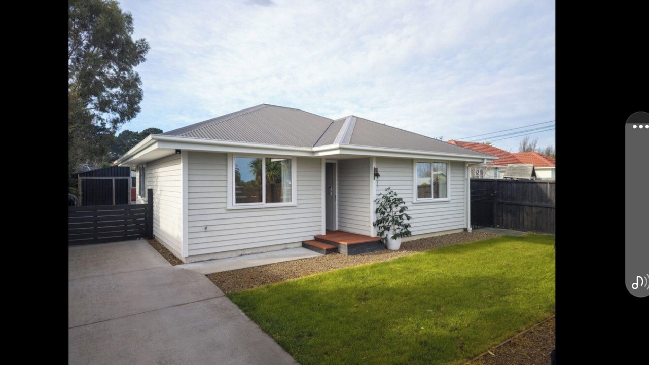 Photo of Outdoor in New Brighton